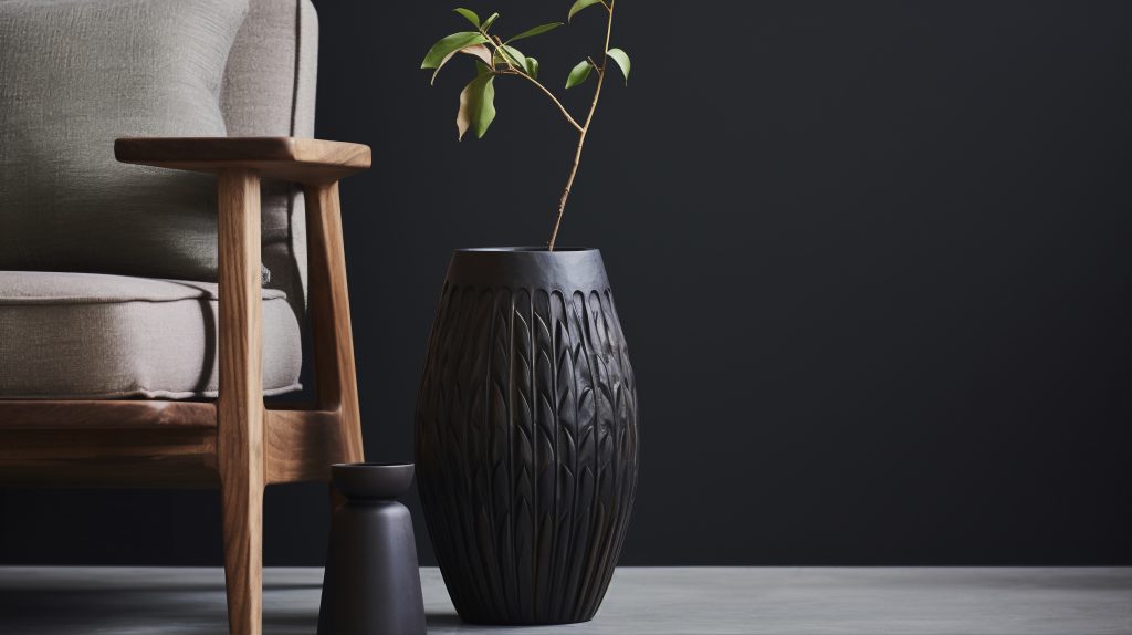 Styl Japandi – Harmonia Minimalizmu i Natury